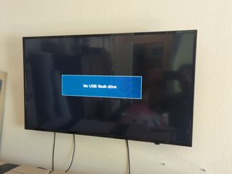 Insignia tv