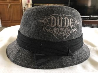 BOYS HAT
