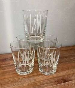 whisky glass set🥃😎