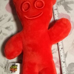 Sour Patch Plush