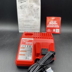 Drill/Driver & Impact Driver Kit . Milwaukee 