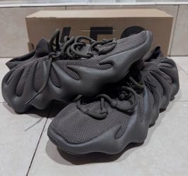 Adidas Yeezy 450 10 1/2 Cinder