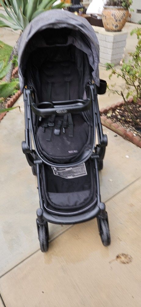 Stroller