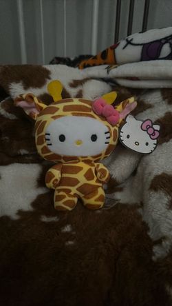 hello kitty