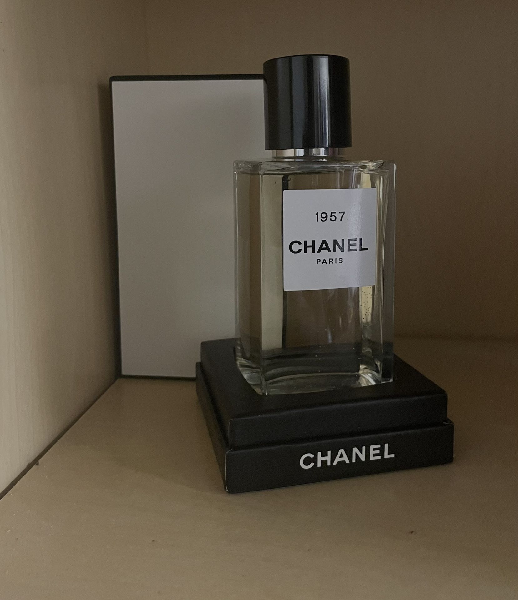 1957 Chanel Paris
