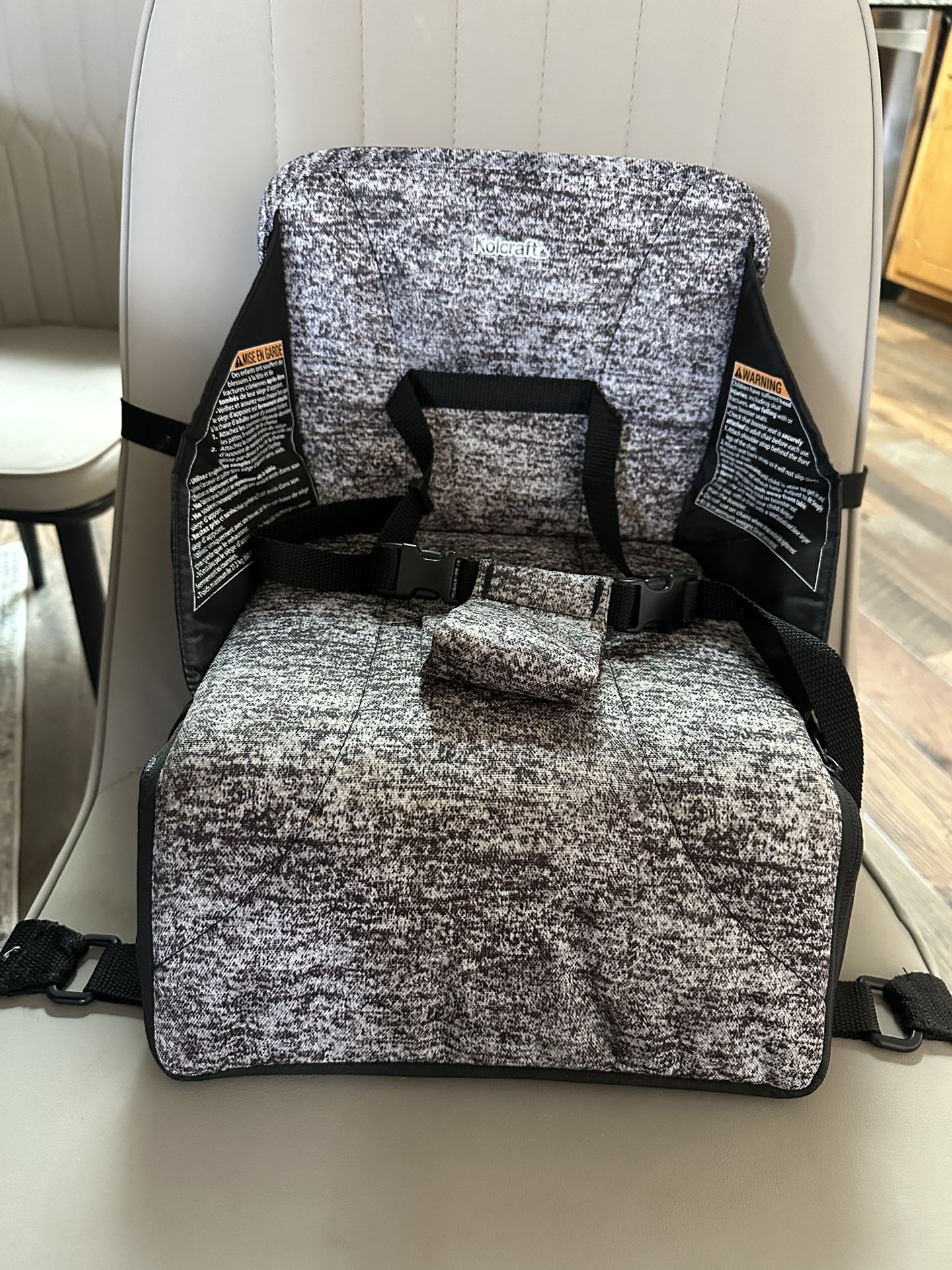 Portable Booster Seat