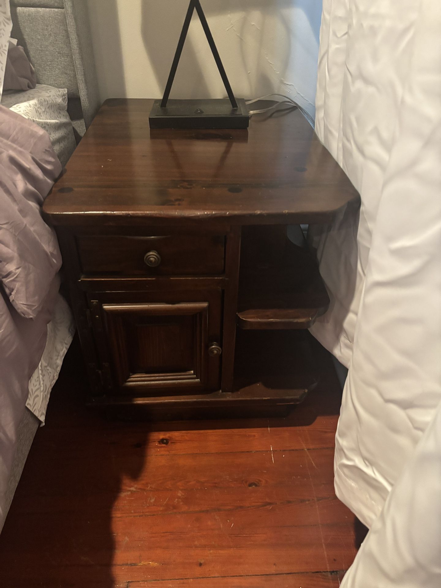 End Tables!