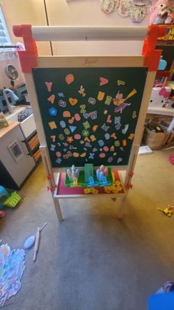 Riding board  Magnet