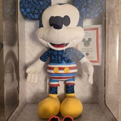 New Disney Mickey Mouse Special Edition 