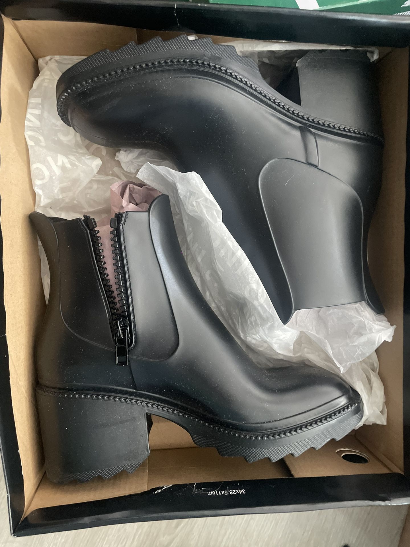 Inc Bootie