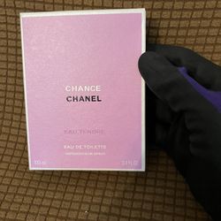 Chanel Chance 