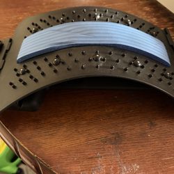 Ergonomic Back Stretcher