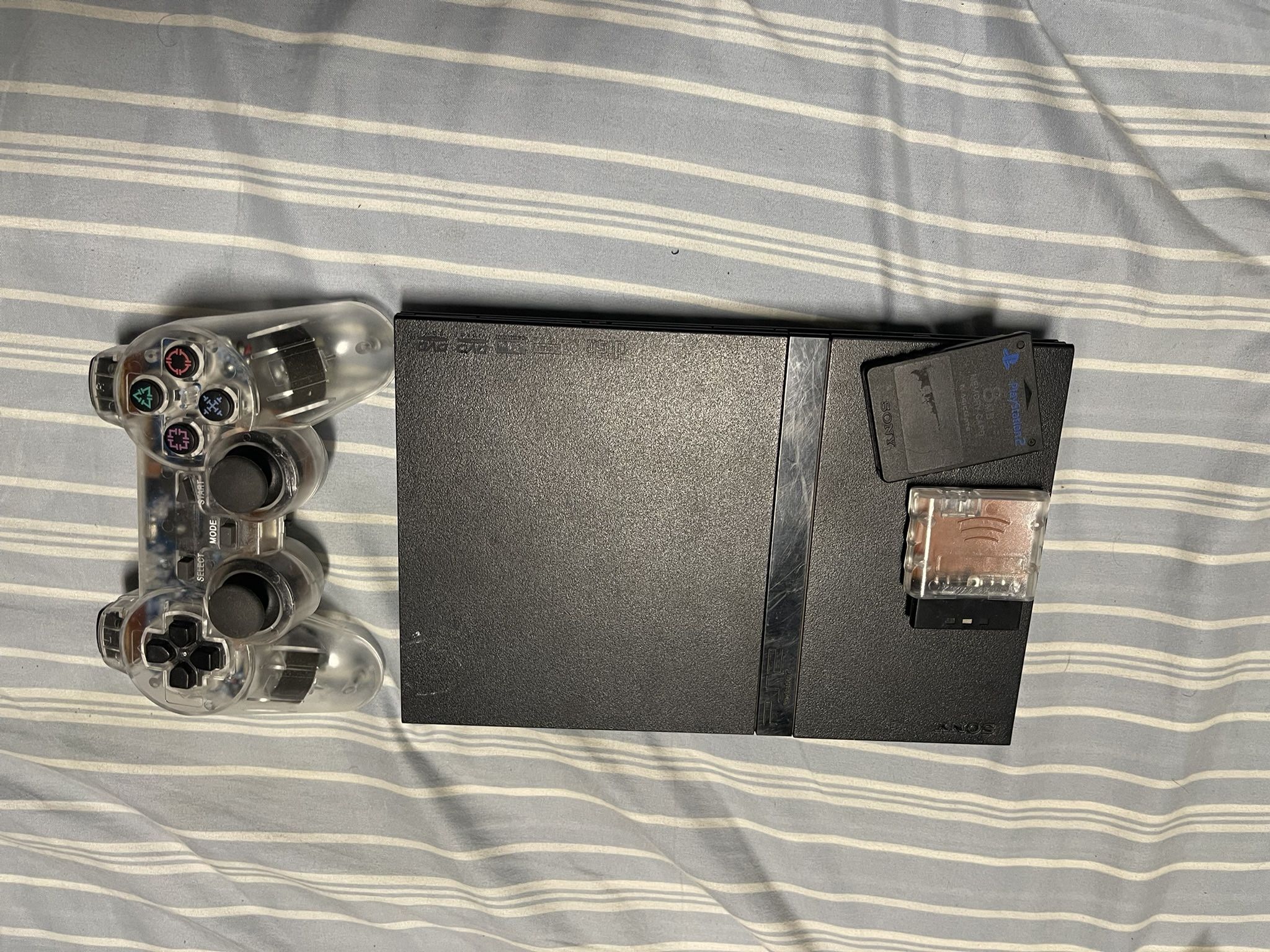 Ps2 Slim