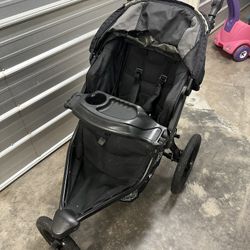 Single BOB Stroller 
