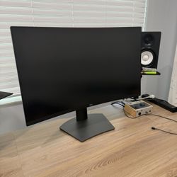 Dell S3220DGF 32" Monitor (with HDMI Cable)