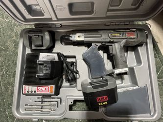 Senco DuraSpin DS202-14V