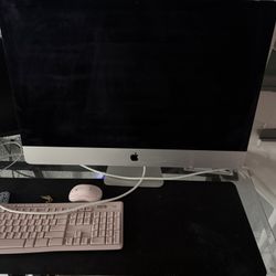 iMac 27inch 5K RETINA