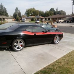 2013 Dodge Challenger