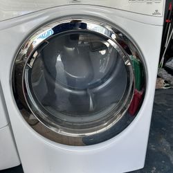 Whirlpool Front Load Dryer In Great Condition 