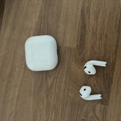 AirPods 4 