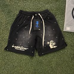 Hellstar Shorts