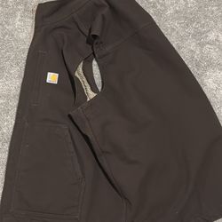 Carhart Vest