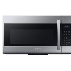 SAMSUNG MICROWAVE - NEW