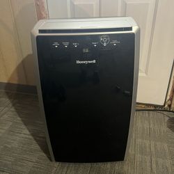 Honeywell Portable AC 10,000 BTU 