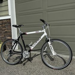 Giant Rincon SE MTB, L/21.5” 21 Speeds