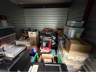 Large Lot of Merchandise for Resellers