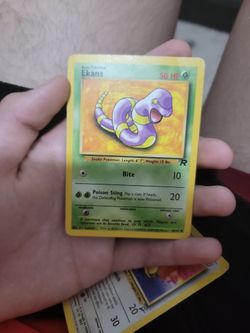 rare pokemon cards All For 50