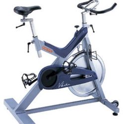 Star Trac Exercise Bike