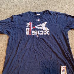 White Sox T Shirt