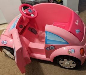 Electric Kids Buggy