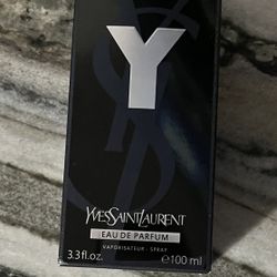 Ysl Cologne 