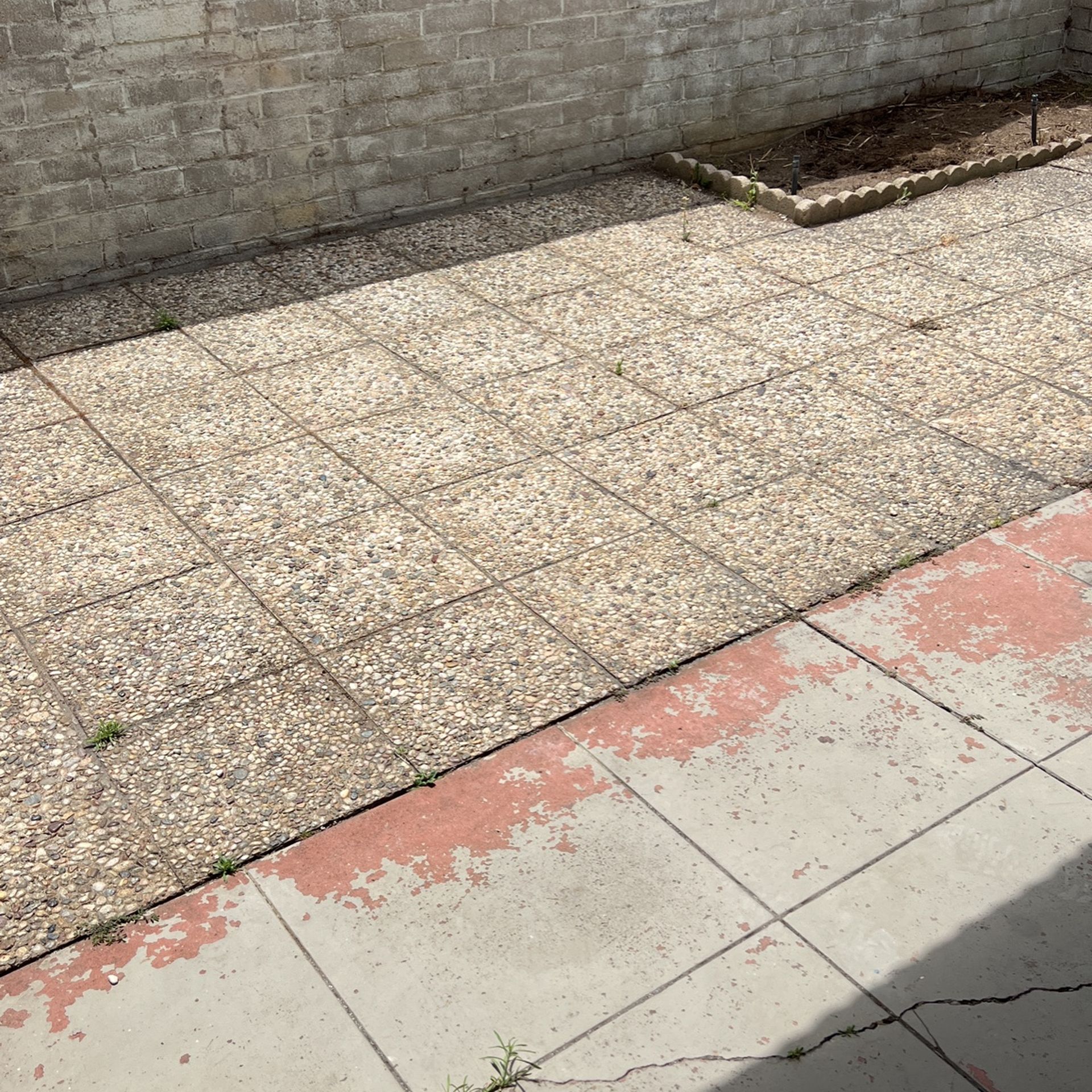 Landscape Pavers for Sale in Coronado, CA OfferUp