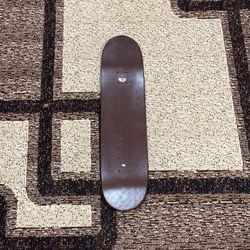 Deck size 8