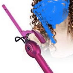 1/2” Curling Wand 