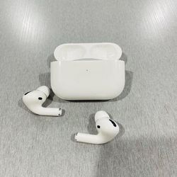 Apple AirPods Pro 1st Gen Noise Cancelling Wireless Headphones