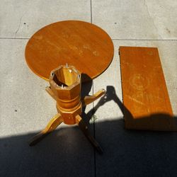 Dining Room Table 