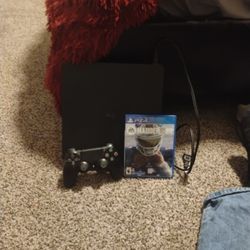 Ps4