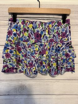 Express Skirt