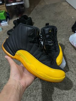 Sz 11 Jordan 12s $40 FIRM NO TRADES