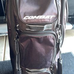 Softball Rolling Bag 