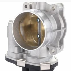 Brand New Throttlebody