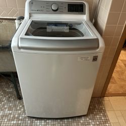 Washer&Dryer Good Units 