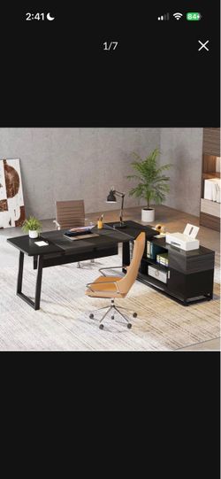 Office Desk