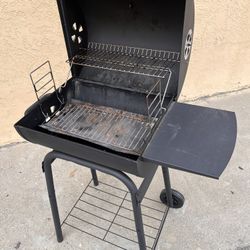 BBQ Grill Small 