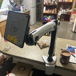Computer Mount