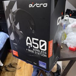 Game Headsets